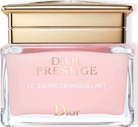 Dior prestige balm